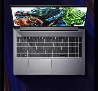 惠普推出新款战 99 高性能笔记本电脑锐龙版：采用 4nm 工艺和 Zen4 架构