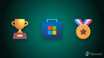 微软公布年度 Microsoft Store App Awards 活动的获奖应用名单：实用程序和工具：Torrex