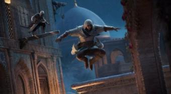 《刺客信条：幻景》将于10月12日发售，登陆PC、Xbox和PS