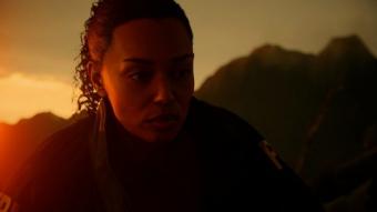 《心灵杀手2》将在6月8日的夏季游戏节上公布更多的细节