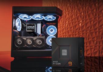 AMD R9 7900X 盒装处理器活动价 2549 元，支持白条 6 期免息