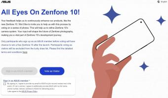预计华硕Zenfone 10手机新品将在今年夏季推出：零售价约 749 美元