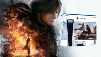 吉田表示6个月的独占窗口期结束：并不意味《最终幻想16》会登陆PC