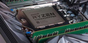 CPUID将  CPU-Z 软件更新至 2.06 版本：初步支持 AMD Storm Peak 平台