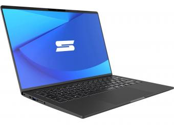 新款笔记本电脑Schenker Vision 14推出：支持高达 64GB 内存，售价 1499 欧元起