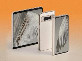 罗斯确认谷歌存在第二款 Pixel 可折叠手机，会超越现有可折叠产品