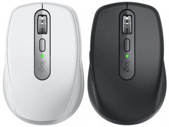 罗技推出MX Anywhere 3S鼠标与MX Keys S键盘：价格分别为80美元和 110 美元