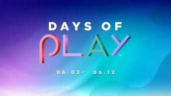 索尼互动娱乐举办“Days of Play”年度全球优惠活动
