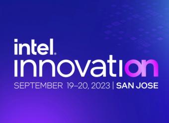 英特尔宣布将在9月19日举行Innovation2023 活动