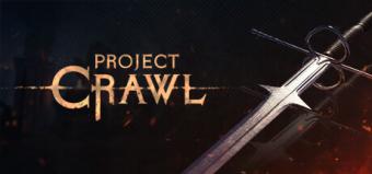 迷宫RPG新作《Project Crawl》上架steam，暂不支持中文