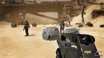 FPS新作《星河战队：灭绝》预计带来新模式、新武器、新星球及系统最佳化等内容