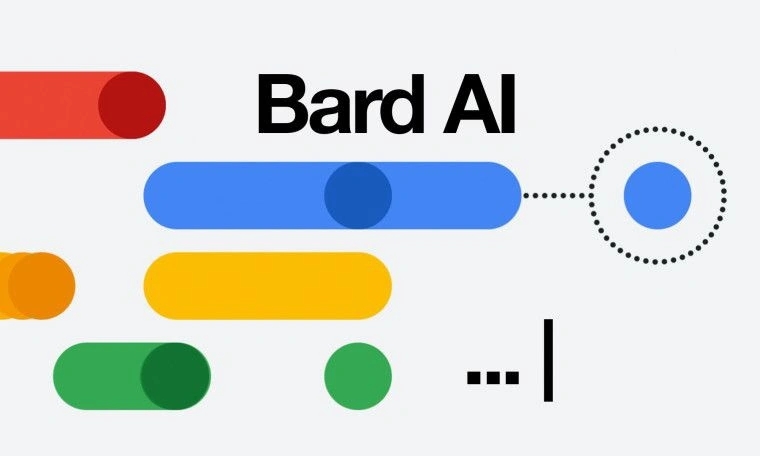 6月8日谷歌宣布将增强AI 聊天机器人Bard的能力：支持导入表格至 Sheets