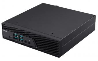 华硕 PB63小型台式电脑发布：配备英特尔 B760 芯片