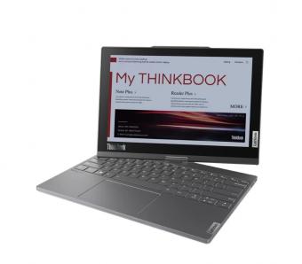 联想ThinkBook Plus Twist 笔记本详细参数公布：售价1649美元
