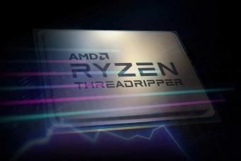 AMD的Threadripper 7000 处理器、 PRO 79x5WX 系列型号曝光