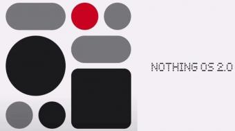 Nothing OS 2.0 概念图发布：Nothing Phone (2)将于7月推出