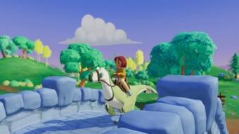 恐龙主题农场模拟游戏《恐龙岛》将于9月26日登陆PlayStation 5、Xbox Series等平台