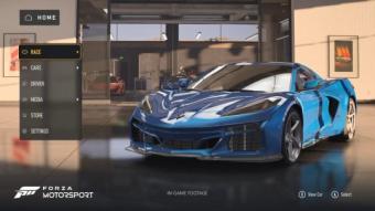 微软官系列新作《极限竞速：Motorsport》：预计10月10日发售，首发加入XGP