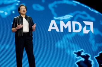 AMD宣布将在第四季度加大生产新款人工智能芯片 MI300X