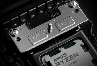 猫头鹰推出适用于 AMD AM5 插槽的 offset 散热器支架