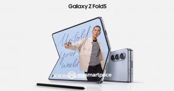 三星 Galaxy Z Fold5 /Flip5 折叠屏手机将于7月26日在首尔举行 Galaxy Unpacked 活动。