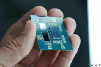 AMD Ryzen 9 5950X3D /5900X3D 处理器曝光：别有16个和12个内核