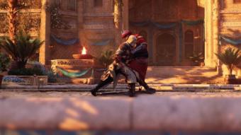 《刺客信条：幻景》将于10月12日发售，登陆PS4、PS5、Xbox One等
