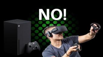 微软Xbox  Matt Booty：目前AR和VR市场规模太小，Xbox很难获得成功