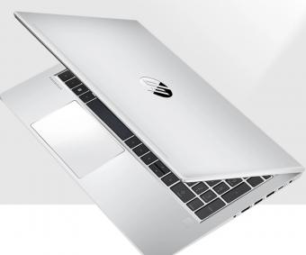 惠普战 66 五代笔记本电脑活动促销：采用 3D 一体成型设计，到手价 3499 元