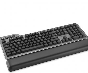 Kensington 推出 MK7500F QuietType Pro 静音无线机械键盘：价格约为 200 美元
