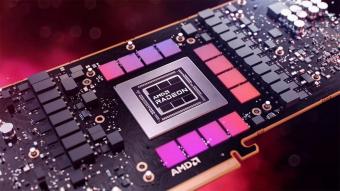 AMD将推出 RX 7800 XT 次旗舰显卡:采用全新GPU