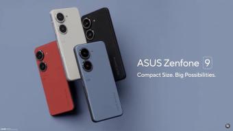 华硕发布Zenfone 9 手机用户数据：仍有 36.5％的用户对 3.5mm 耳机口青睐有加。