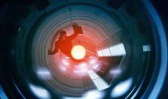 NASA工程师表示：正研发《2001 太空漫游》中的超级电脑 HAL 9000 的人工智能界面