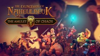 Epic预告下周将送出免费游戏《The Dungeon of Naheulbeuk: The Amulet of Chaos》