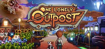《One Lonely Outpost》登陆steam开启抢先体验：暂不支持中文
