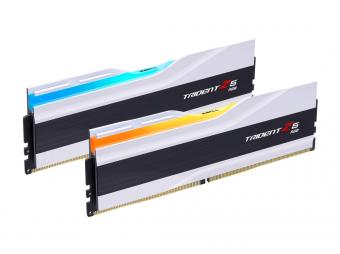 芝奇 DDR5-8200 2x24GB 规格内存预计于第三季开始上市