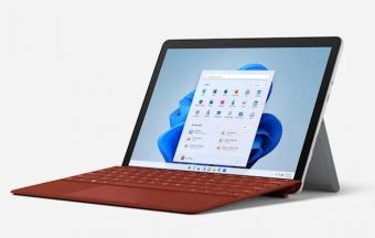 7月3日微软为平板电脑 Surface Go 3 发布系列新的驱动程序
