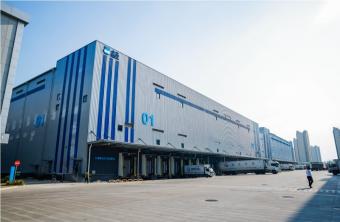 阿里新零售平台盒马宣布上海浦东新区的供应链营运中心7月正式全面投产