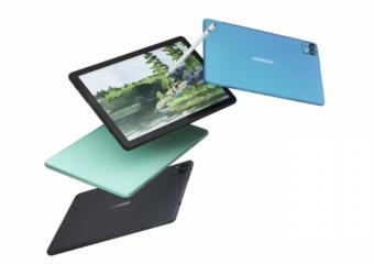 道格 DoogeeT10S 和T20S安卓平板电脑推出：将于7月26日正式上市