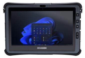 DURABOOK 新款 U11 Rugged 平板电脑推出：拥有多个可选配项目，售价 2199 美元起
