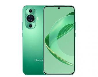 7月17日中邮 Hi nova 11 手机发布：采用轻薄机身设计薄至 6.88 毫米，售价2799 元