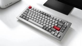 一加 Keyboard 81 Pro 机械键盘将于7月26日在美国和加拿大正式发售