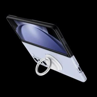 三星 Galaxy Z Flip5 / Z Fold5 手机官方保护套的高清渲染图曝光