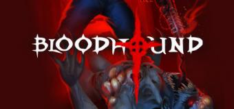 《Bloodhound》登陆steam发售：支持中文