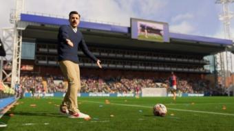 Gfk 本周英国实体零售排行榜出炉：EA Sports 的《FIFA 23》再次位居榜首