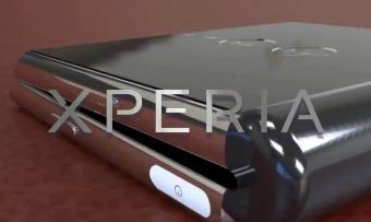 索尼内部正在研发可折叠手机，预估上市后会叫作 Xperia Flip