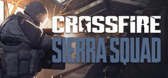 《穿越火线：Sierra Squad》确定将于8月30日登陆steam发售，支持中文