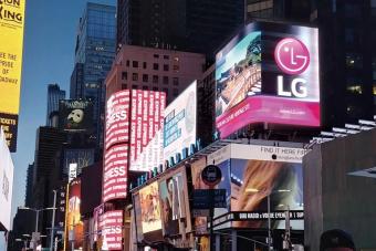 LG 电子推出智能家居解决方案“UP 家电 2.0”