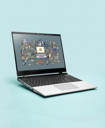 Framework Laptop 16 模块化笔记本第一批将于 2023 年第四季度发货