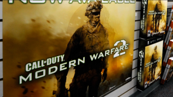《使命召唤6：现代战争2》PC 版的多人游戏功能将关闭